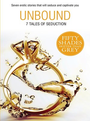 cover image of 7 Tales of Seduction - Unbound